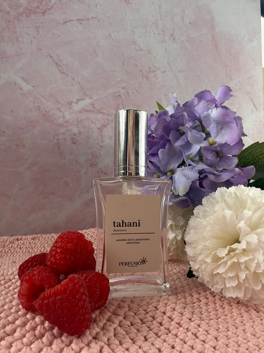 Tahani - Inspirado en Ahli Corvus