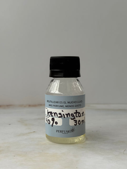 Reutilizo 30ml x3