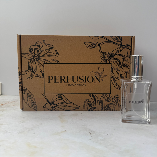 Abu Dabi - Inspirado en Amber Oud Gold