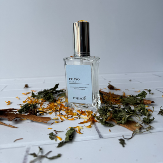Corso - Inspirado en Eros Flame