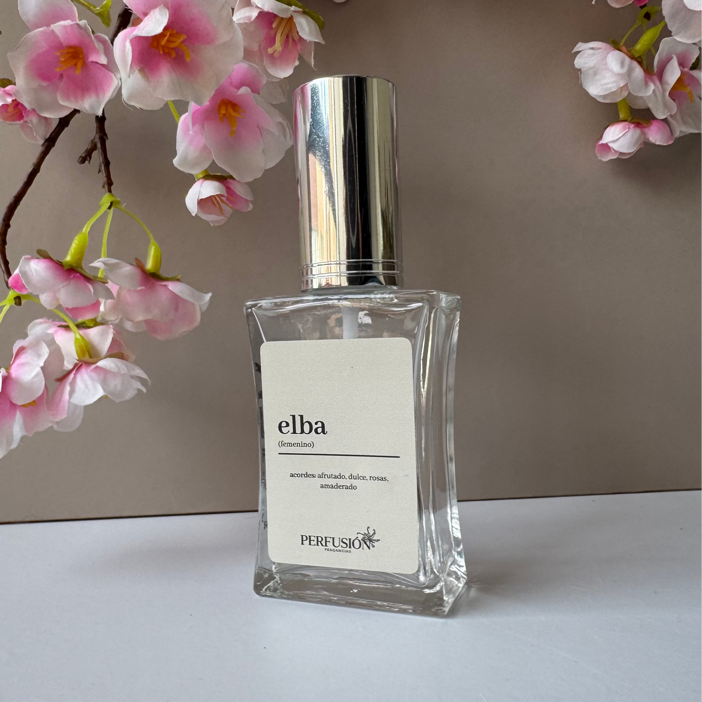 Elba -  Inspirado en Lady Emblem