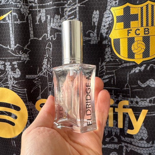 Eldridge M - Inspirado en Tommy