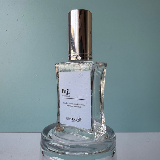 Fuji - Inspirado en L´Eau d´Issey Pour Homme