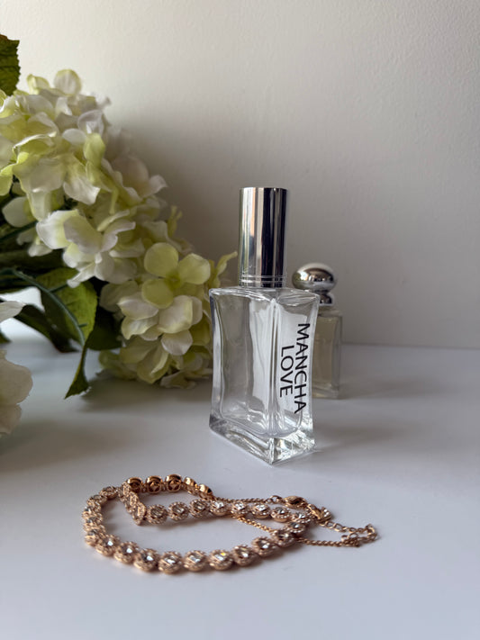 Mancha Love - Inspirado en J´adore