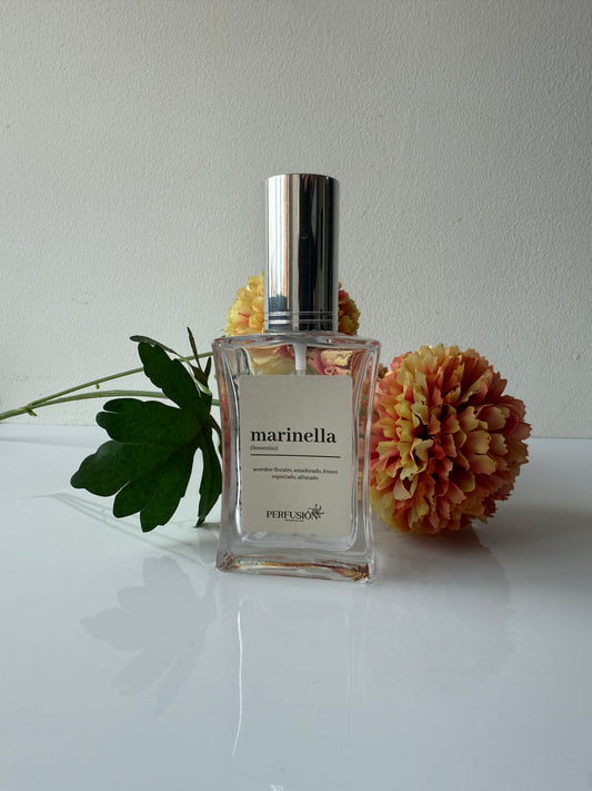 Marinella - Inspirado en Omnia Coral