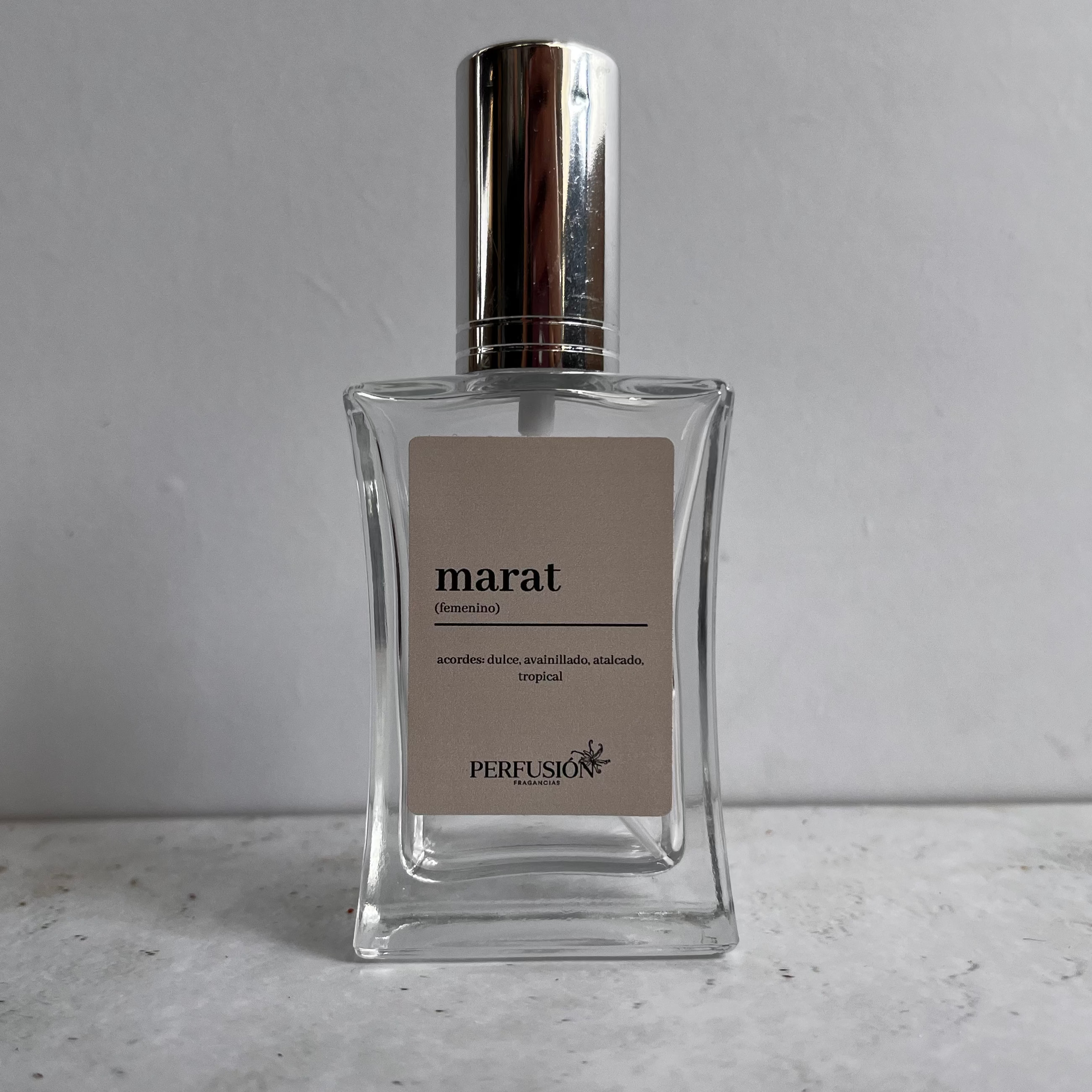 Marat