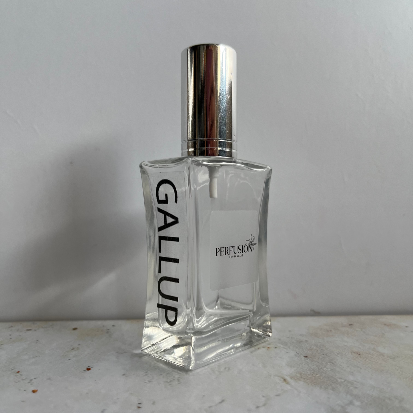 Gallup - Inspirado en Heiress