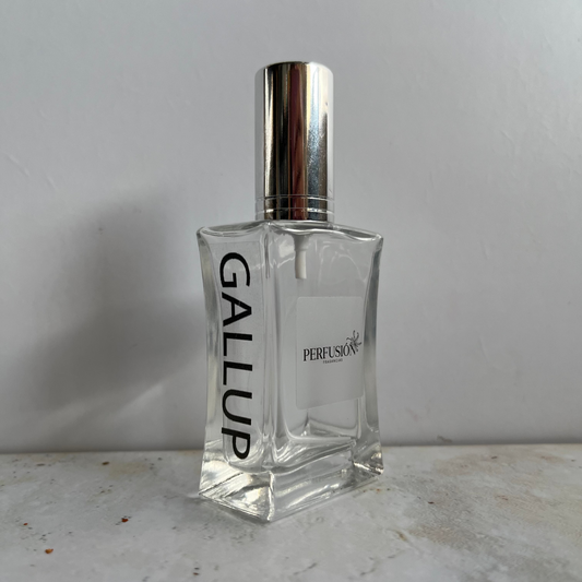 Gallup - Inspirado en Heiress