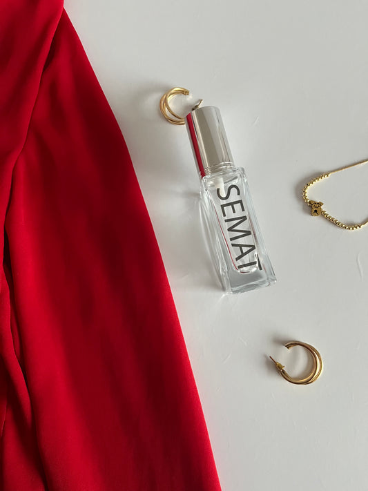 Semat - Inspirado en Baccarat Rouge 540