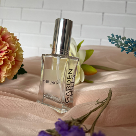 Garden Hills - Inspirado en Daisy Love