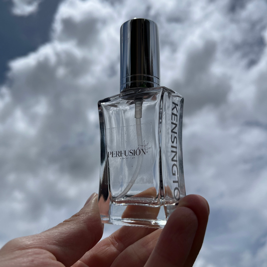 Kensington -  Inspirado en Aventus