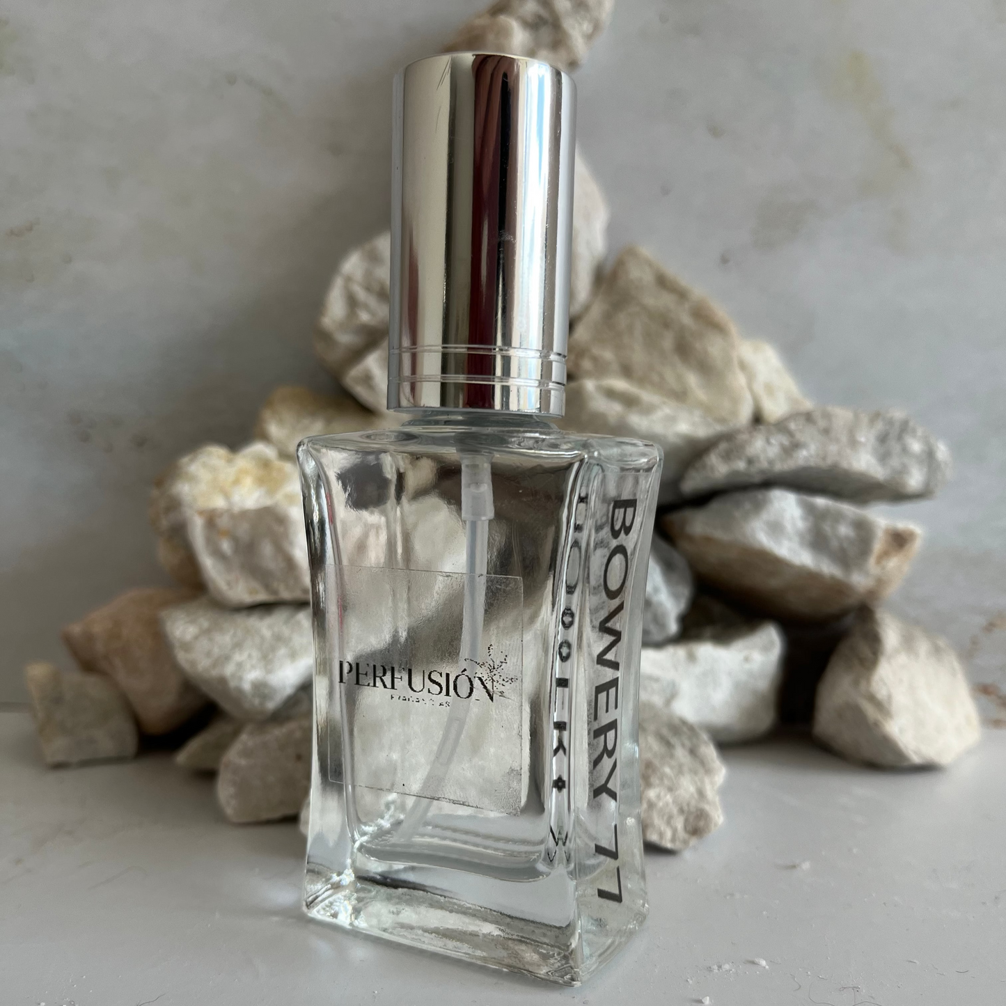Bowery 77 - Inspirado en Santal 33