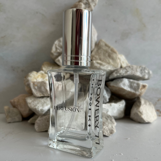 Bowery 77 - Inspirado en Santal 33