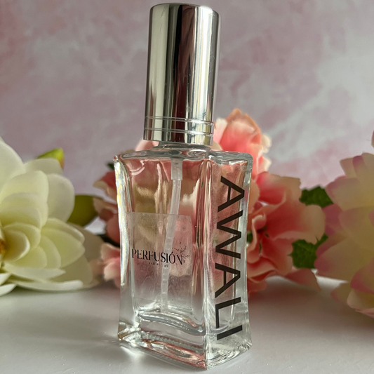 Awali - Inspirado en Ahli Vega