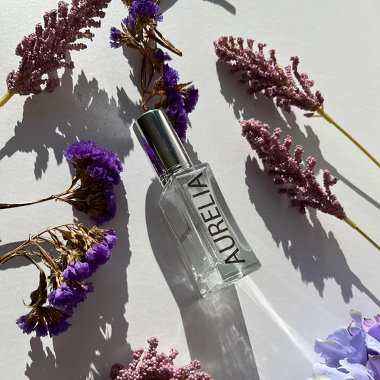 Aurelia - Inspirado en Omnia Amethyste