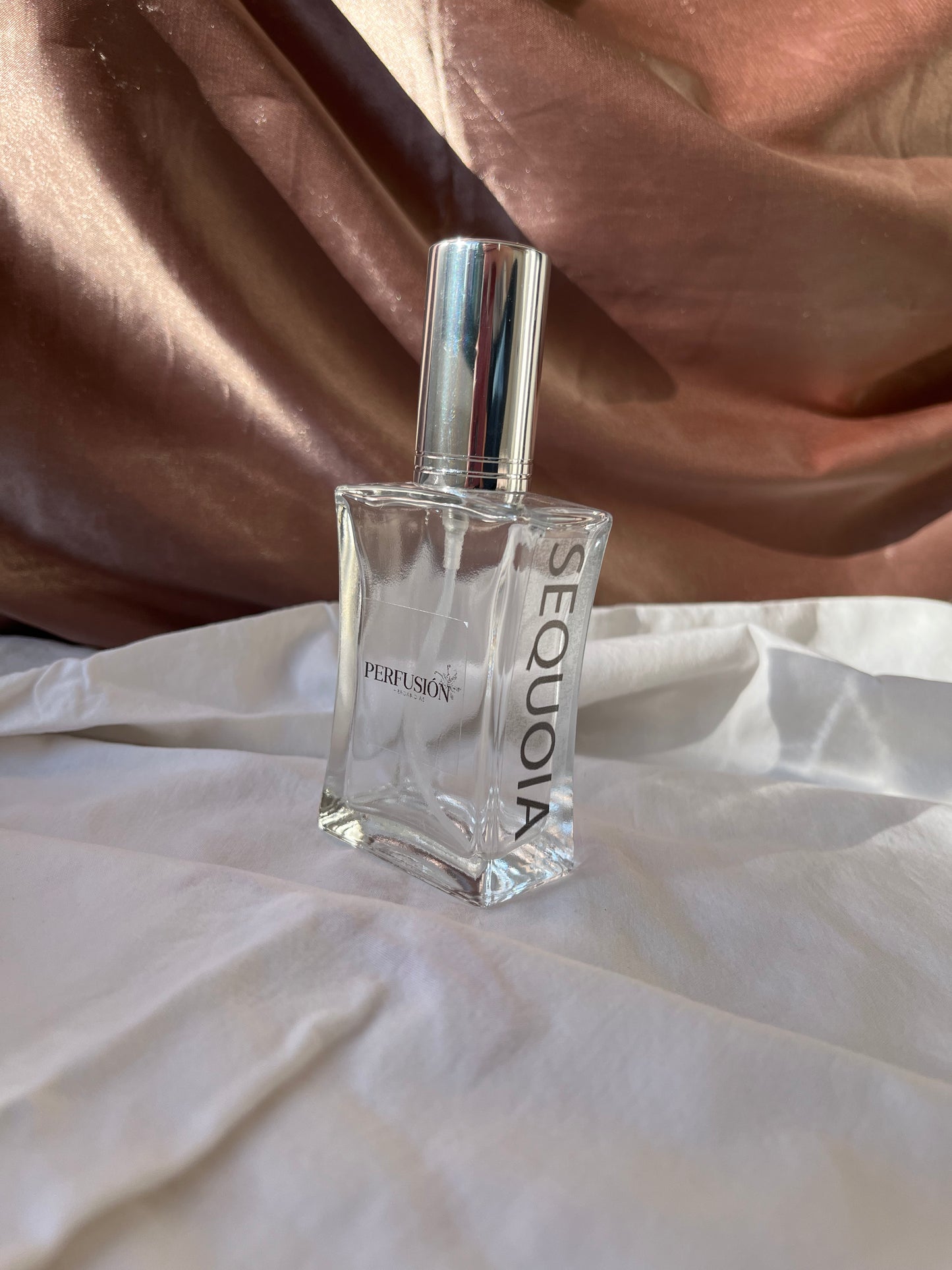 Sequoia - Inspirado en Thank You Next