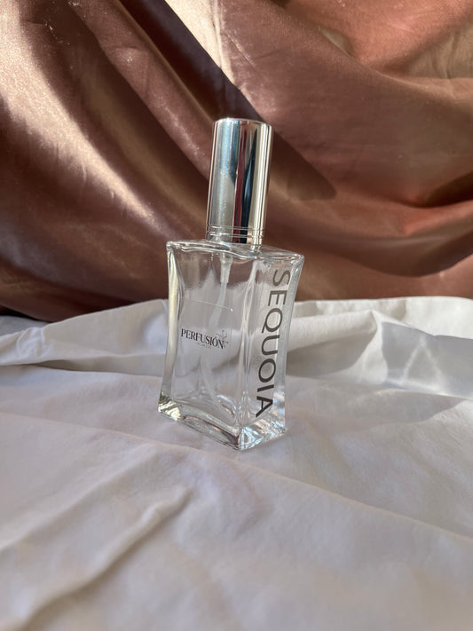 Sequoia - Inspirado en Thank You Next