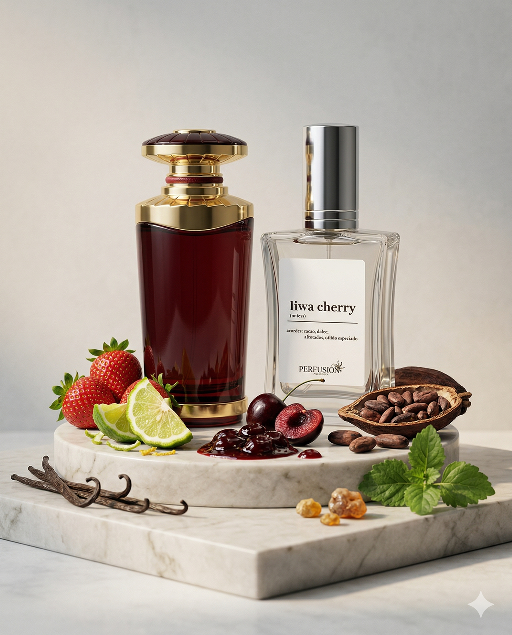 Liwa Cherry
