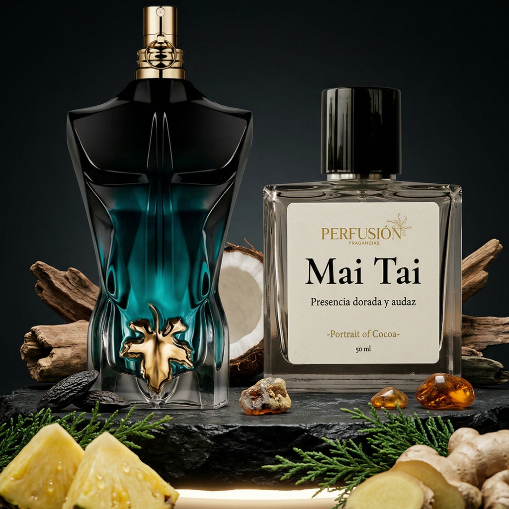 Mai Tai