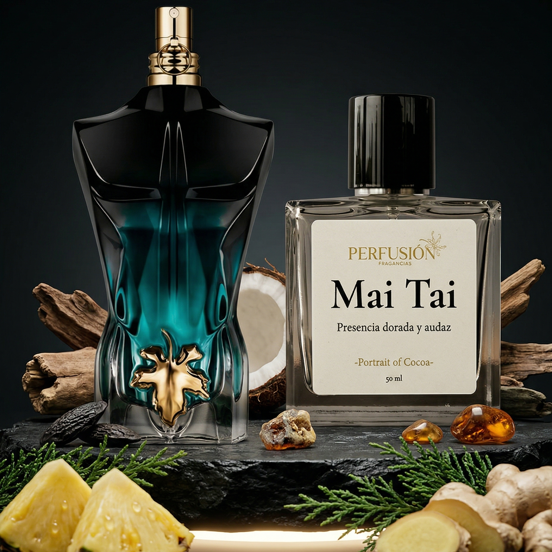 Mai Tai
