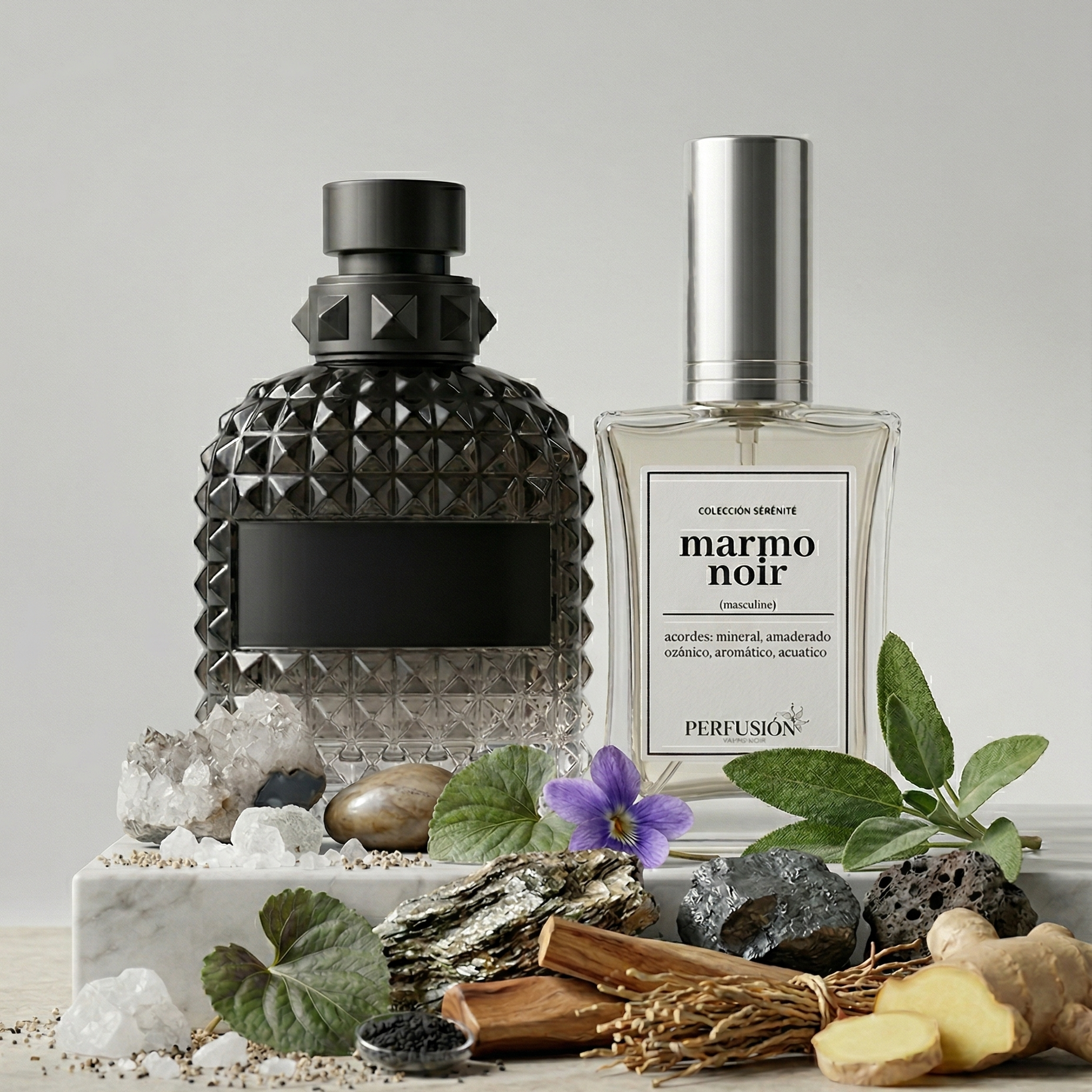 Marmo Noir