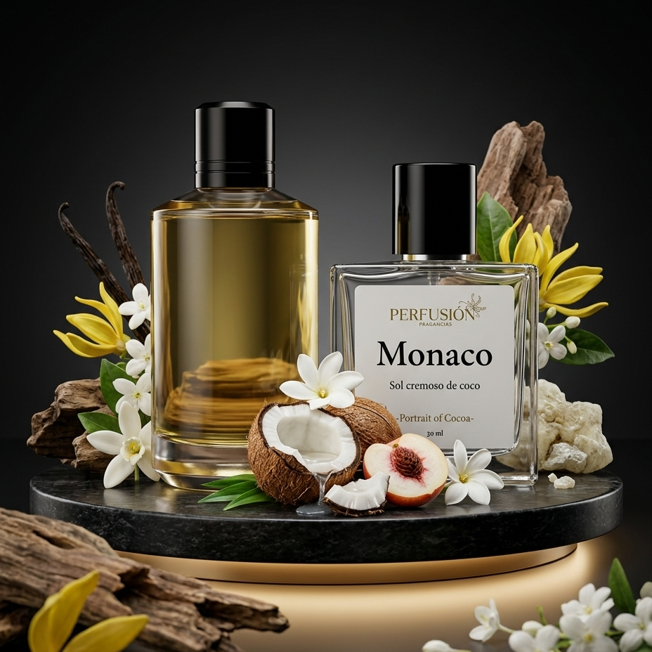 Monaco