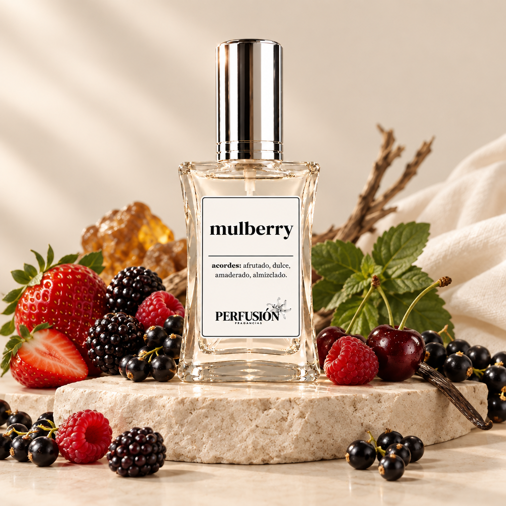 Mulberry