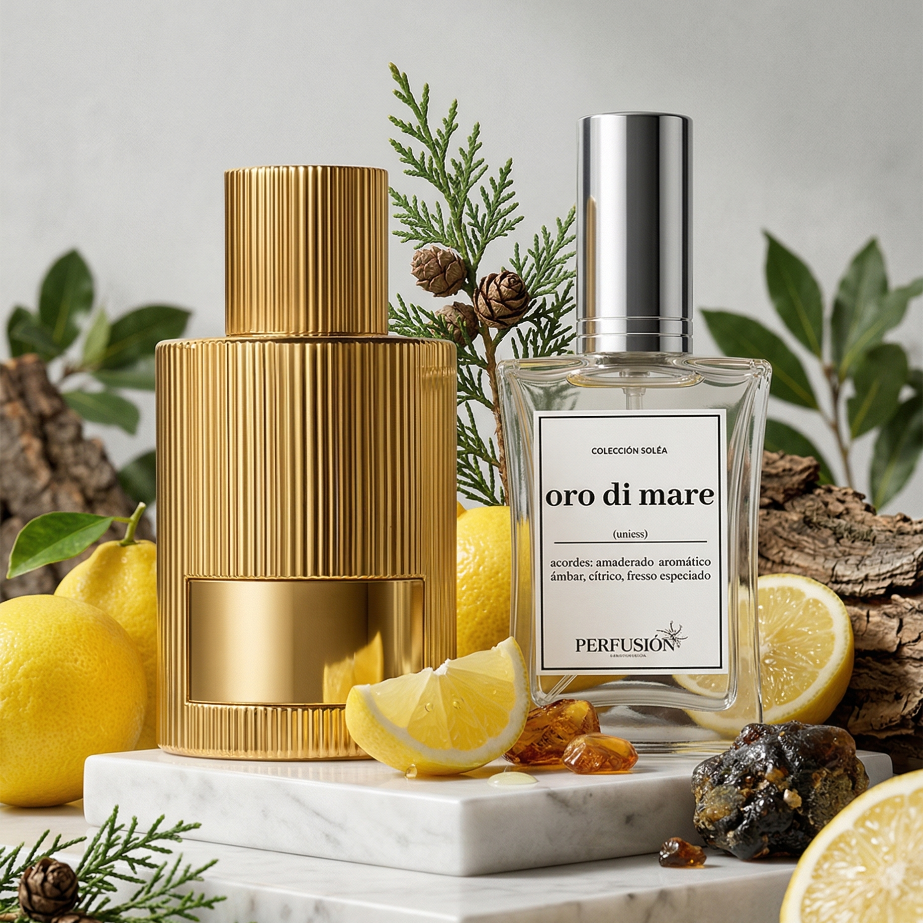 Oro di Mare