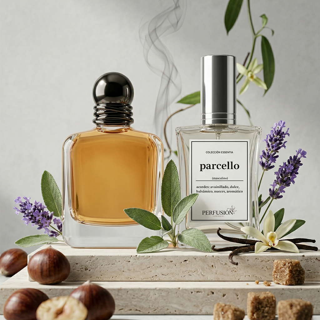 Parcello