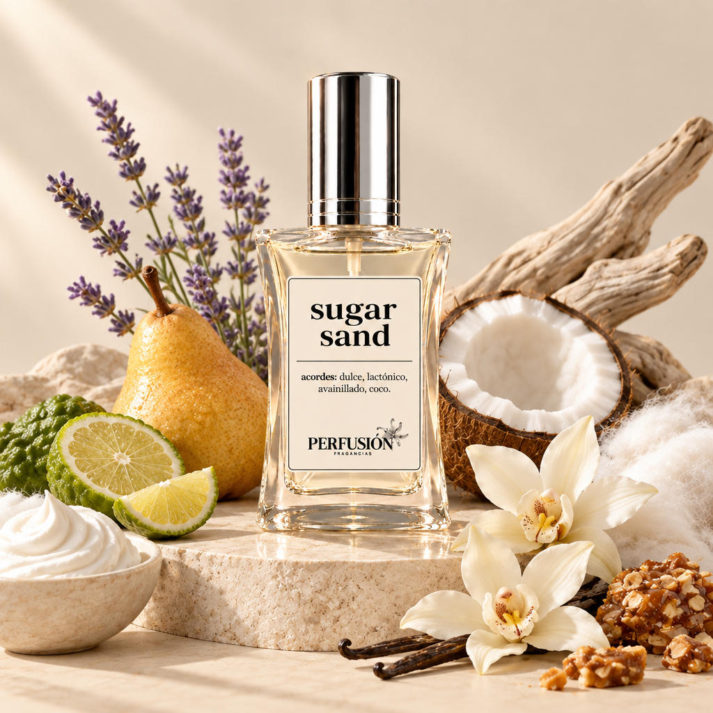 Sugar Sand