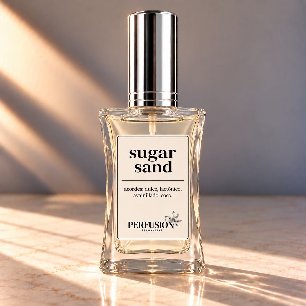 Sugar Sand
