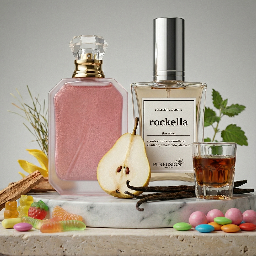 Rockella