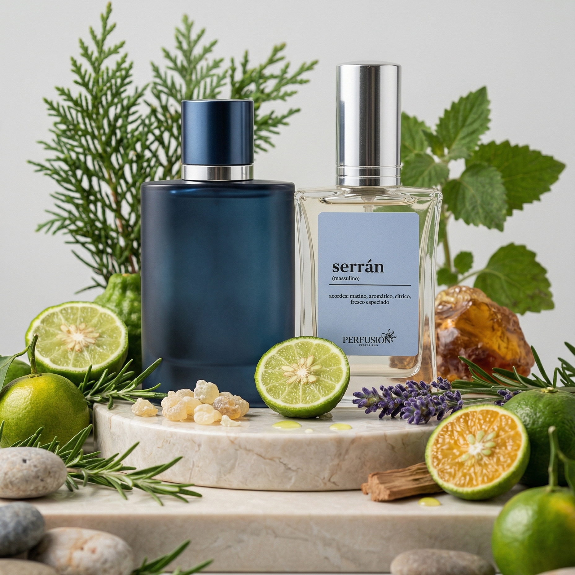 Serran