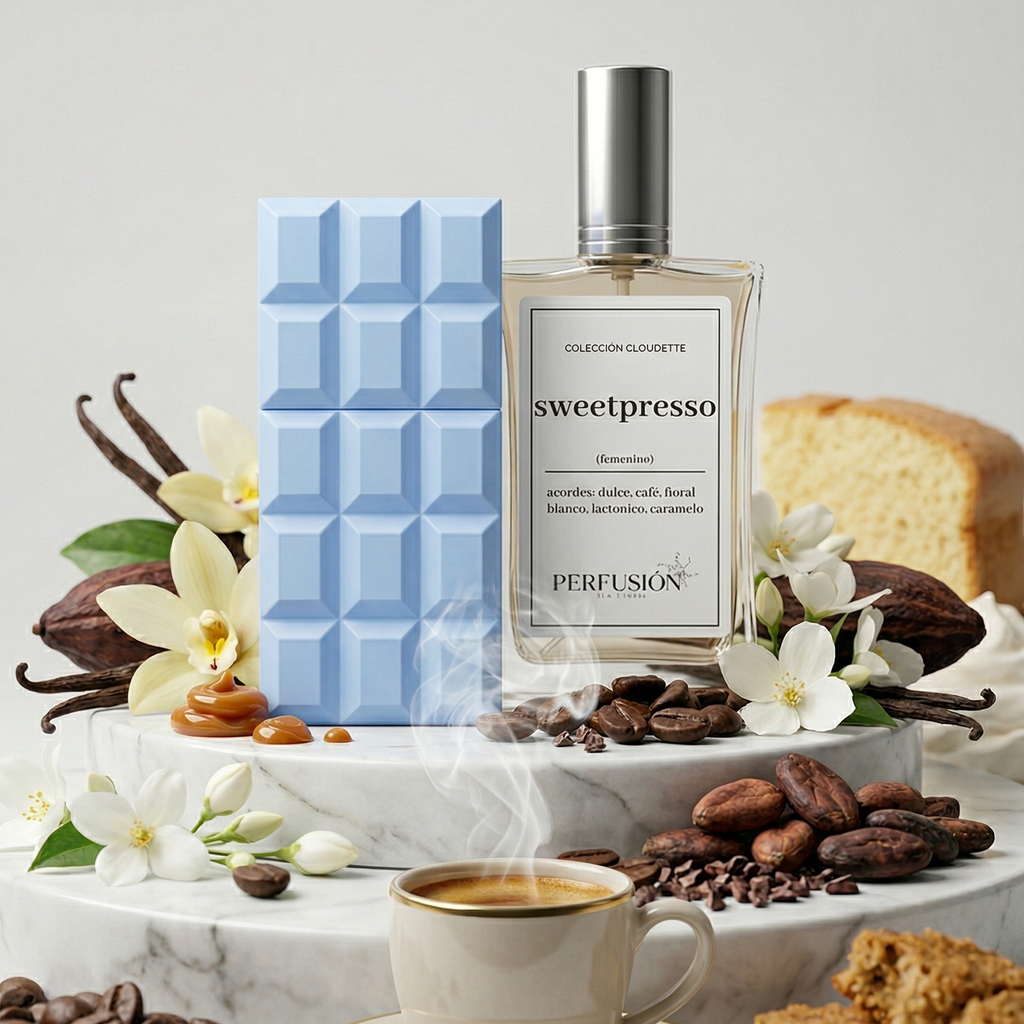 Sweetpresso