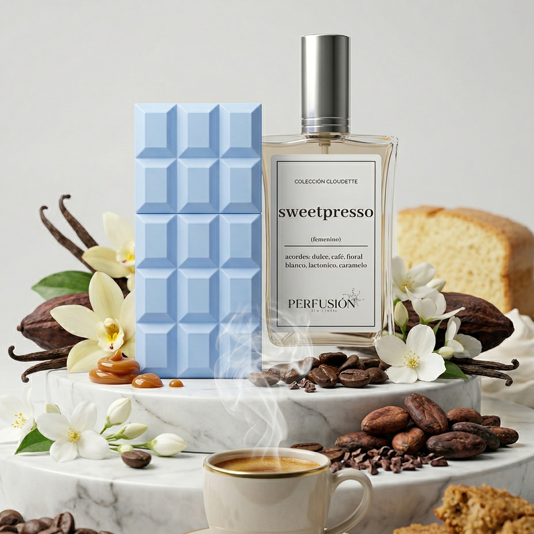 Sweetpresso