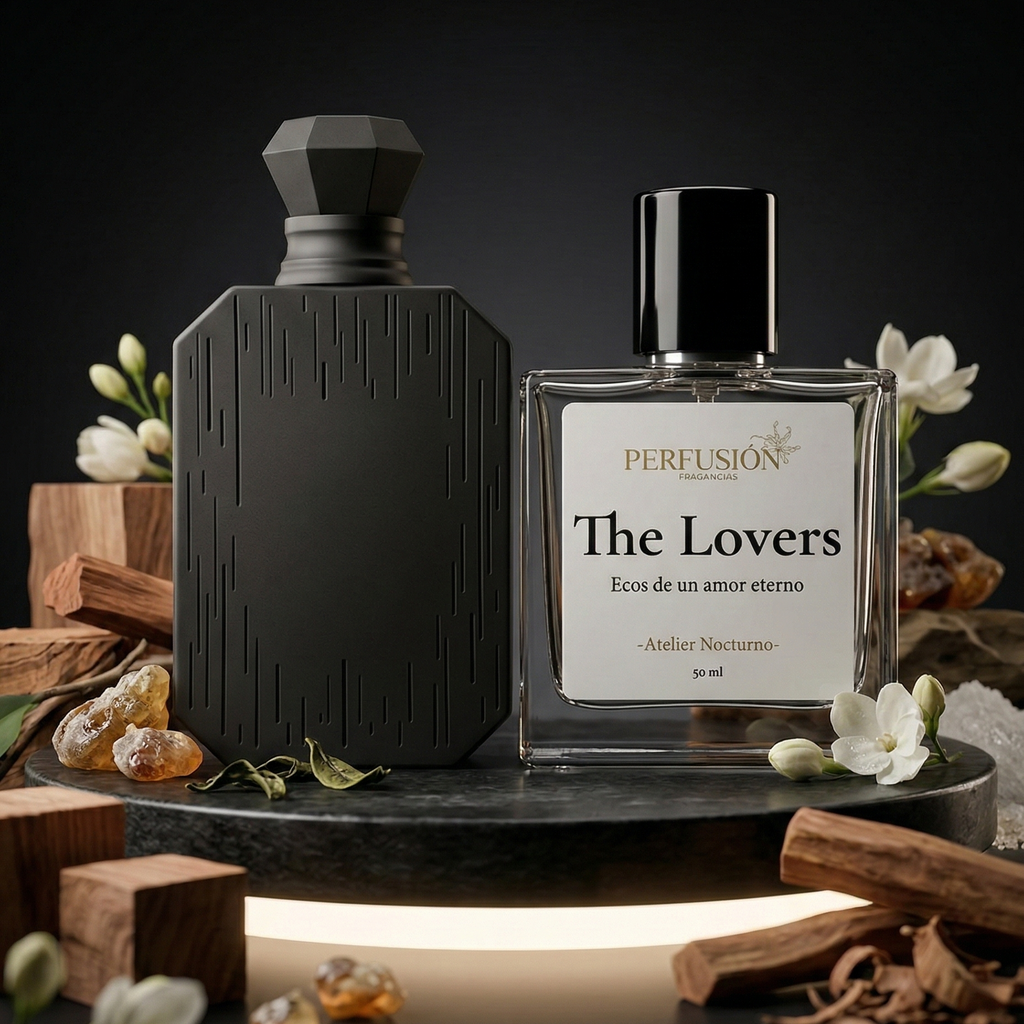 The Lovers