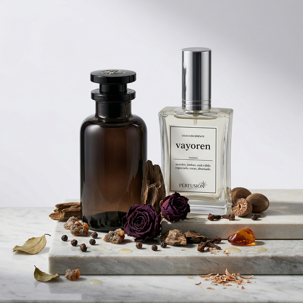 Vayoren