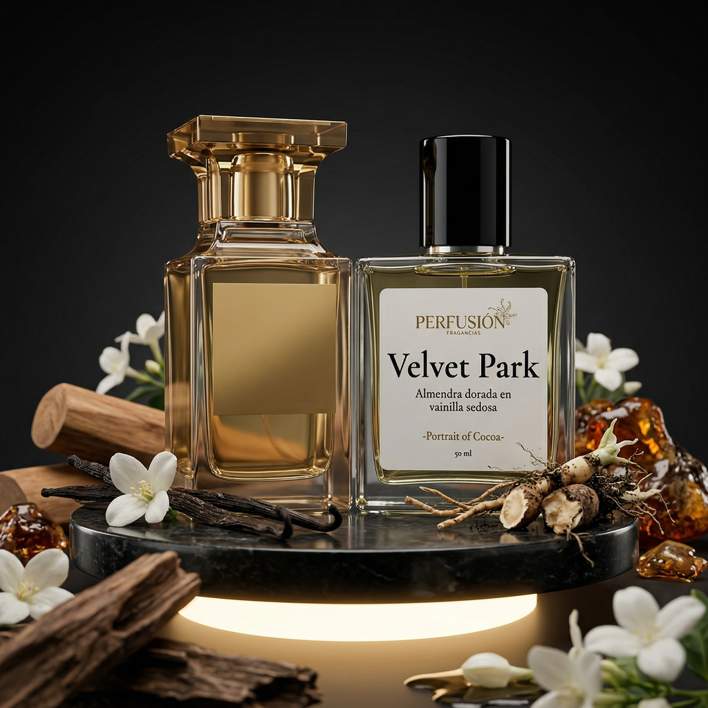 Velvet Park