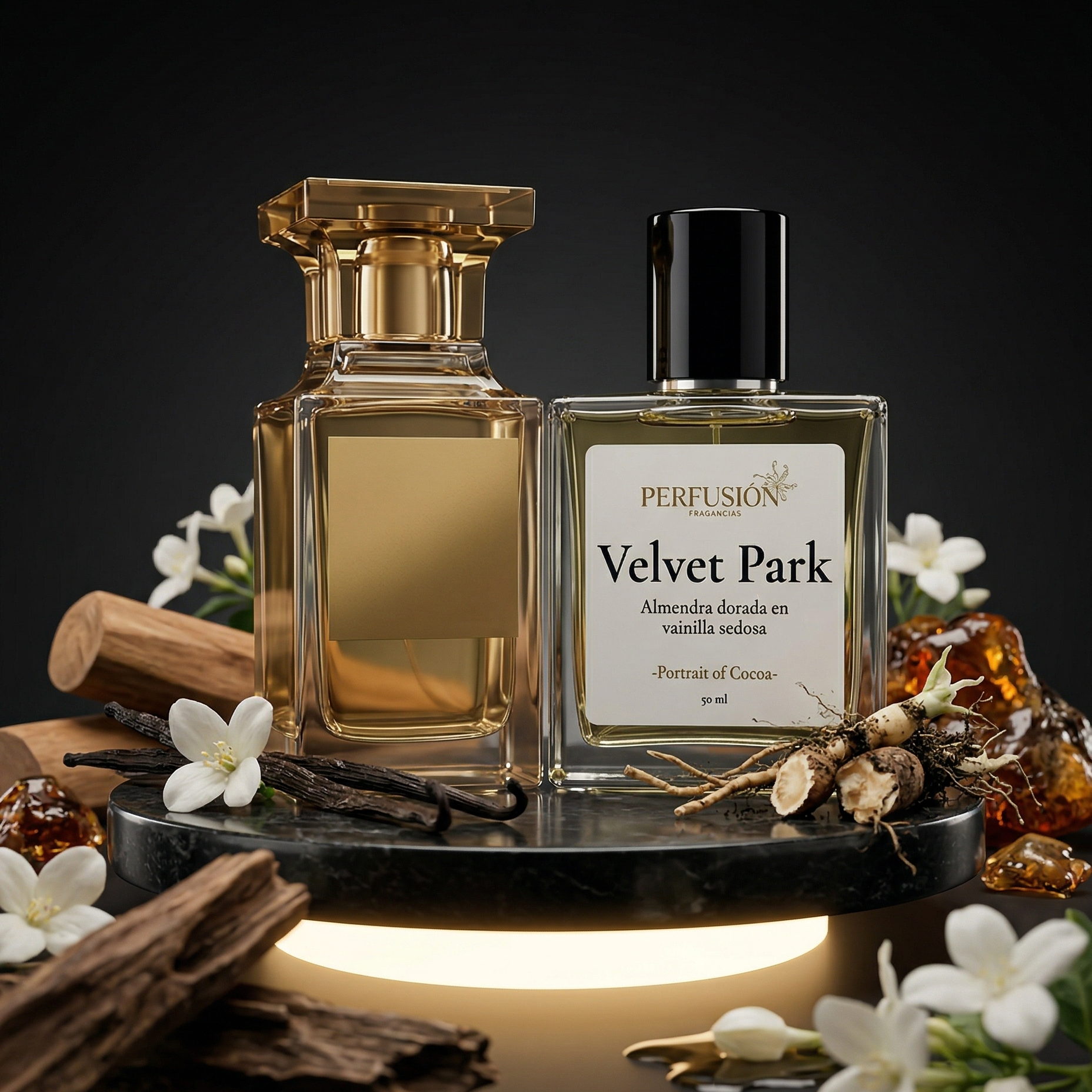 Velvet Park