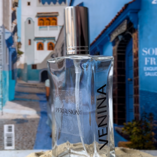Venina - Inspirado en Light Blue